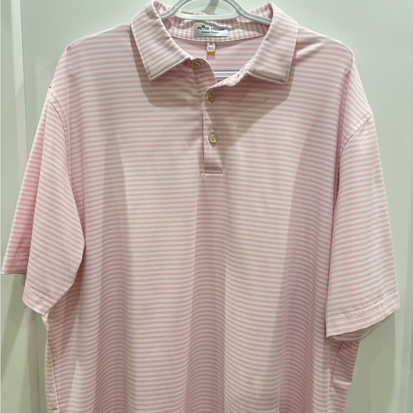 Peter Millar Men’s Luxury Golf Polos - Picture 13 of 14